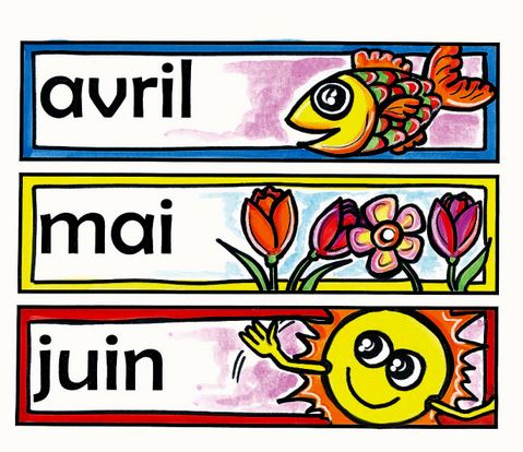 Calendrier scolaire: Rentrée scolaire