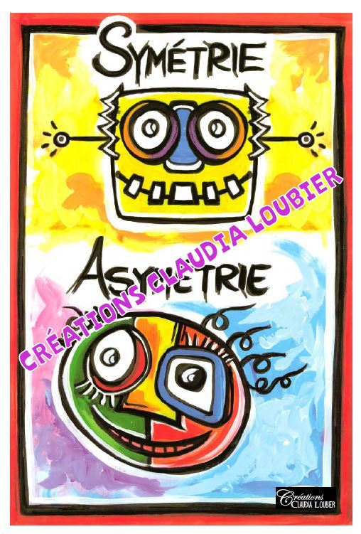 Affiches du langage plastique (15)