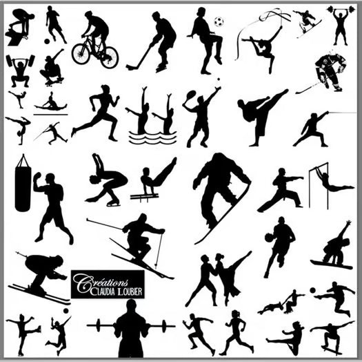 Médaille d'ART ! Arts plastiques - Olympiques