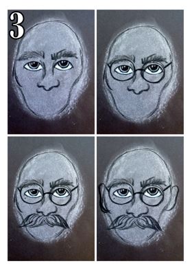 Le savant fou ! Arts plastiques et sciences