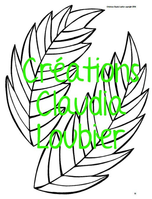 Noël : Coloriage collectif , couronne