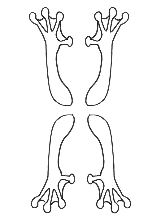 Bête pas bête 3D ! Arts plastiques