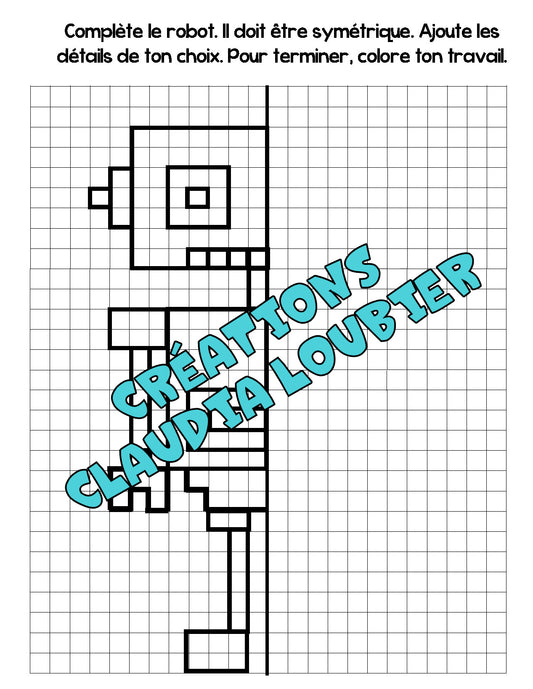 20 défis artistiques ! Tome 1