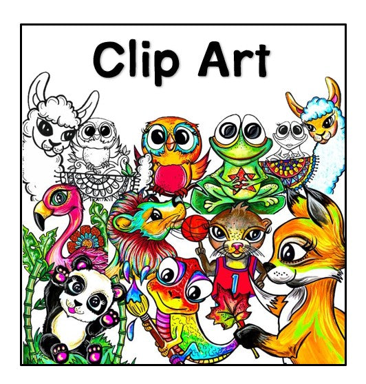 Clip Art