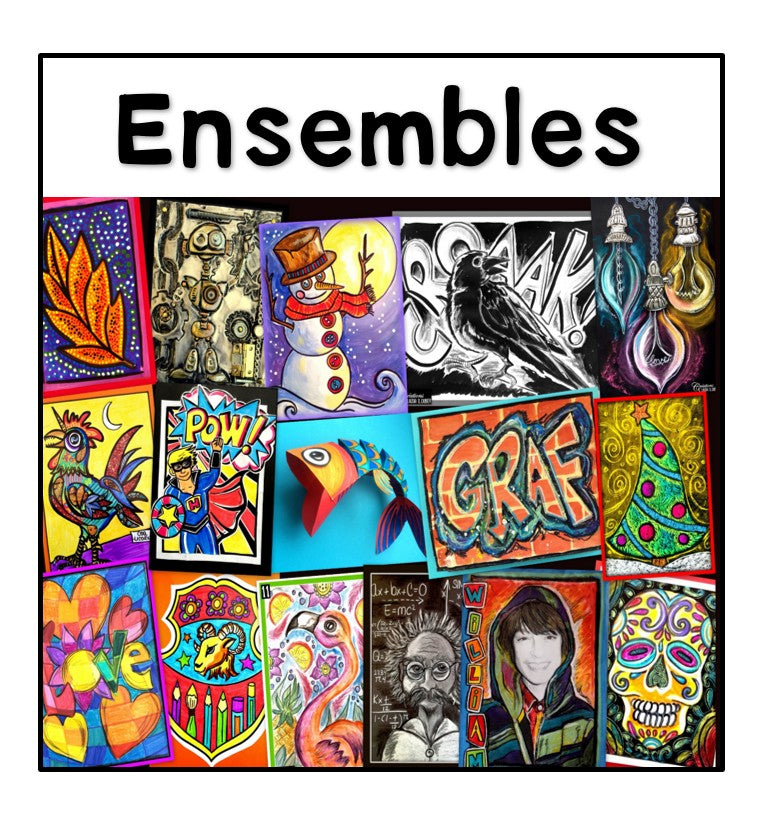 Ensembles