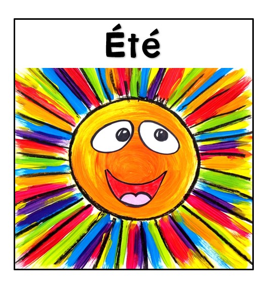 Été