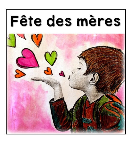 Fête des mères