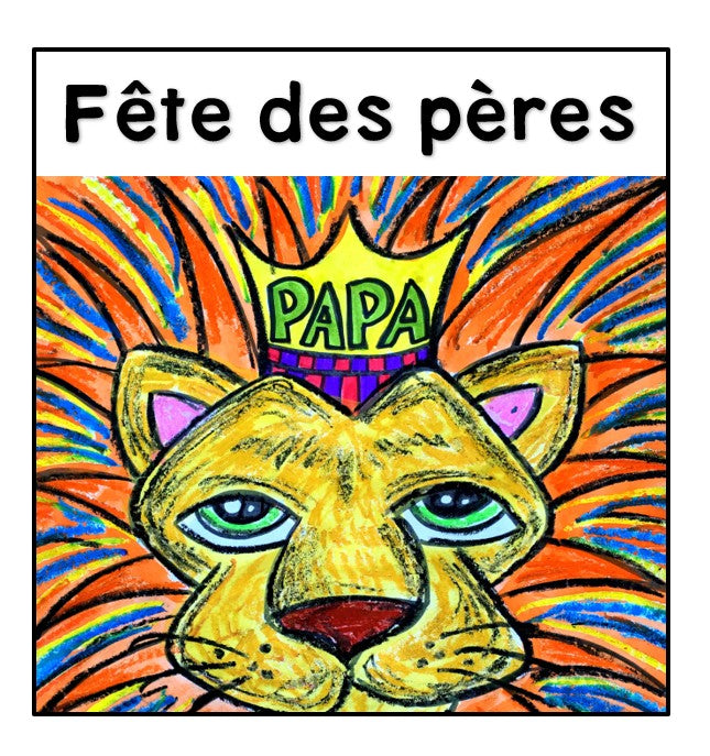 Fête des pères