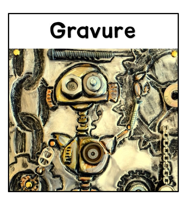 Gravure