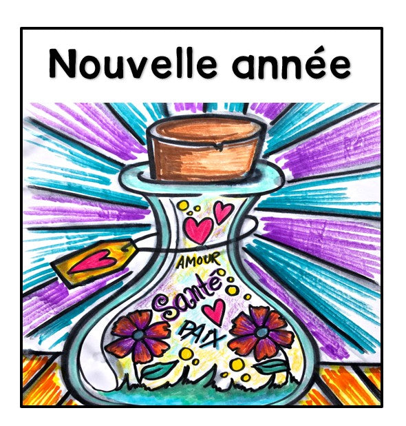 Nouvelle année
