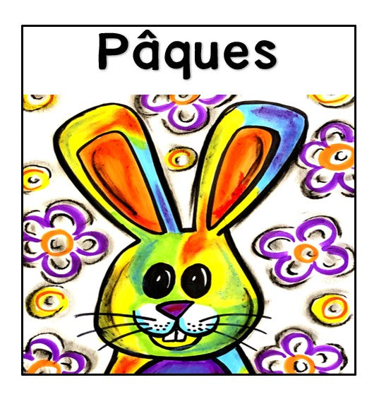 Pâques