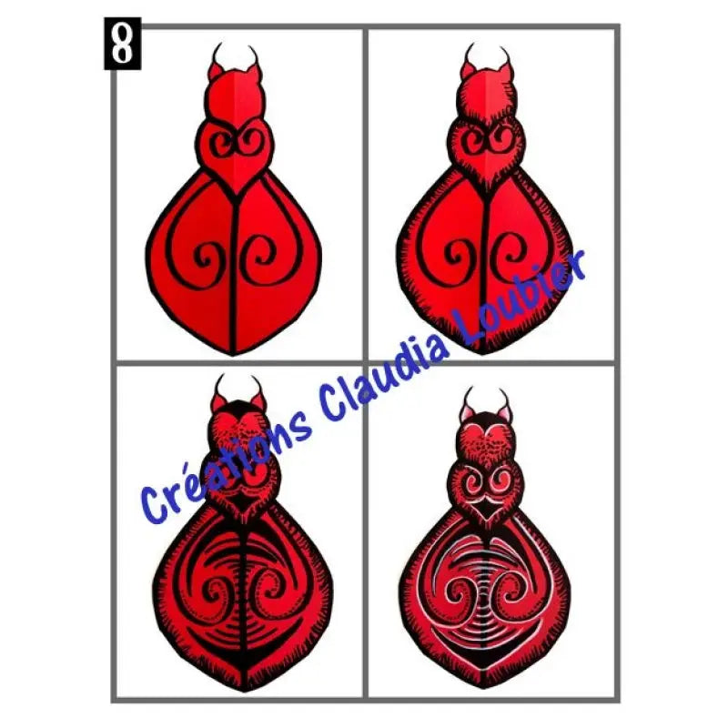 ArachnoFolie 3D ! Arts plastiques