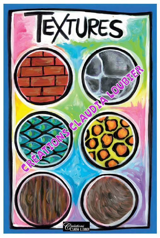 Affiches du langage plastique (15)