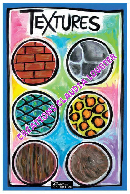 Affiches du langage plastique (15)