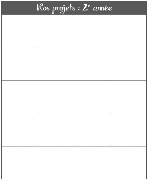 Guide de planification des arts plastiques - Gratuit