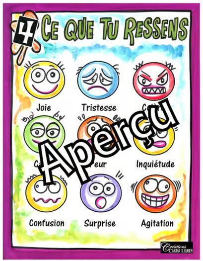 Apprécier les oeuvres d'art: 3e cycle