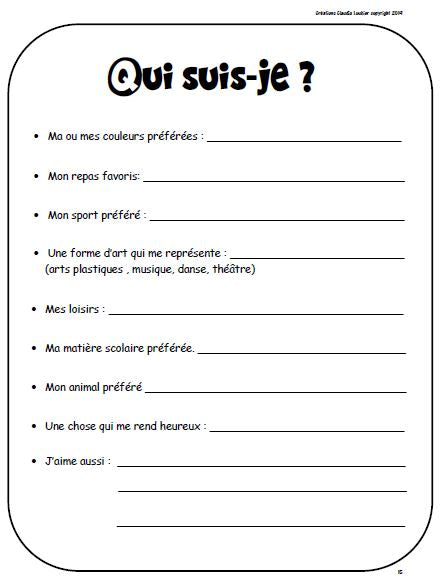 Mon pom'trait - Projet Arts plastiques - Rentrée - Automne - Pomme