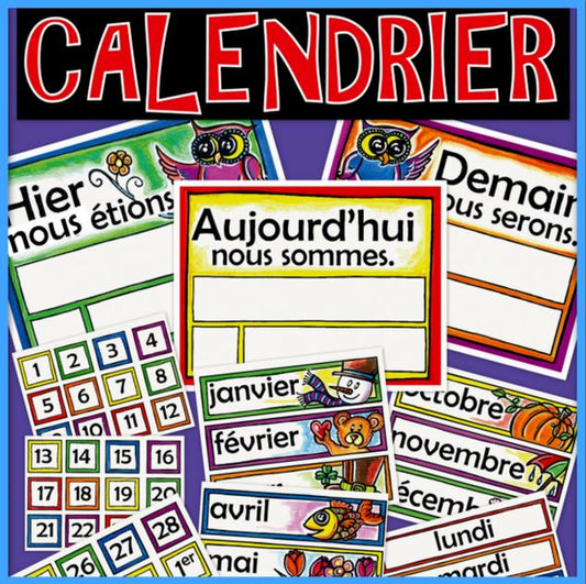 Calendrier scolaire: Rentrée scolaire