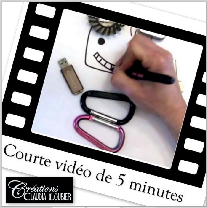 Robot et morceaux !