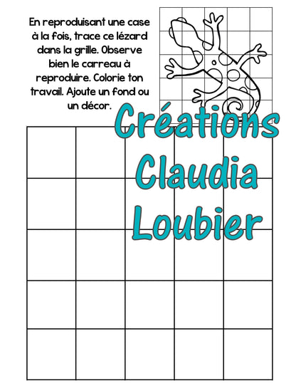 10 défis artistiques ! Tome 2