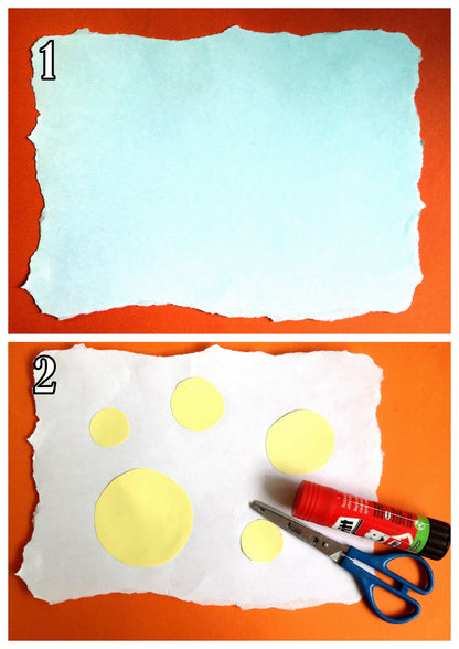 Ma souris et son fromage : Arts plastiques, maternelle, 1re, 2e année