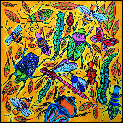 Art du Doodle : dessin, arts plastiques