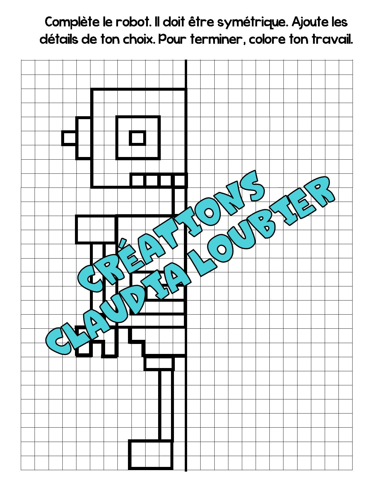 20 défis artistiques ! Tome 1