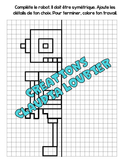 20 défis artistiques ! Tome 1