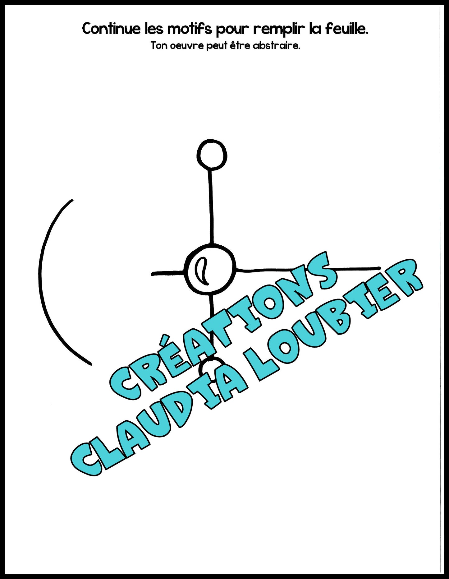 20 défis artistiques ! Tome 1