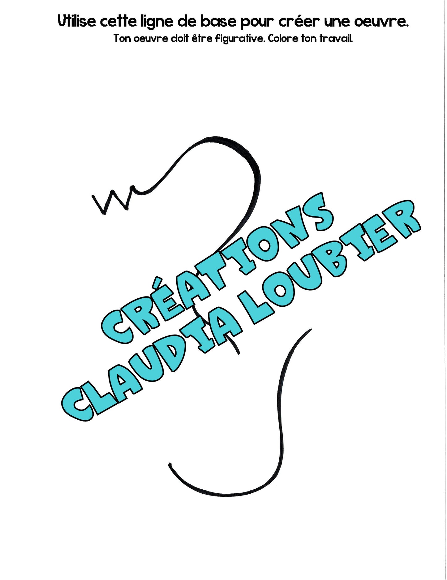 20 défis artistiques ! Tome 1