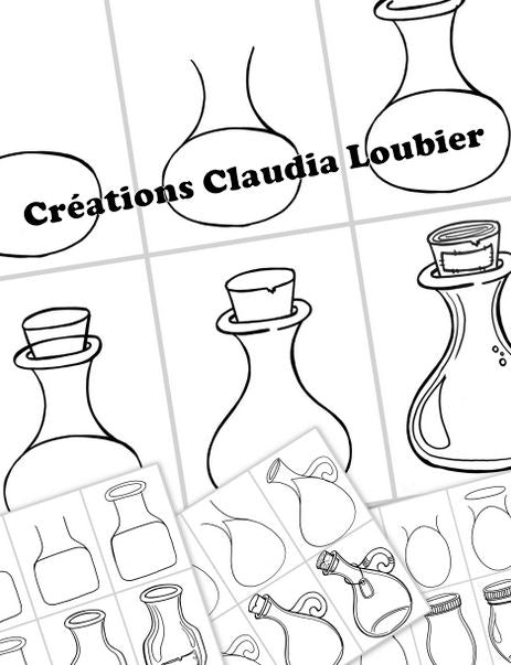 Nouvel An : Élixir de souhaits - Arts plastiques